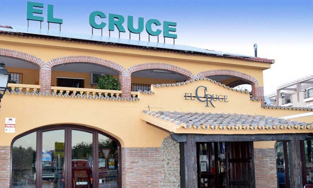 Bar Restaurante El Cruce