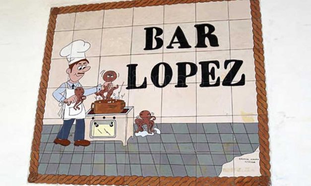Bar Lopez