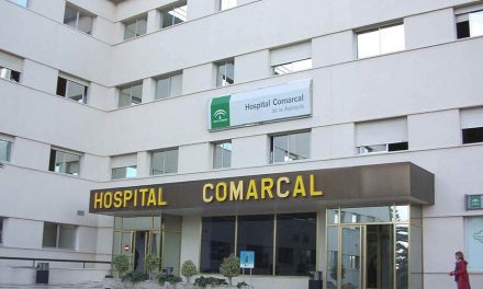Mejora del área de Paritorio del Hospital Comarcal de la Axarquía