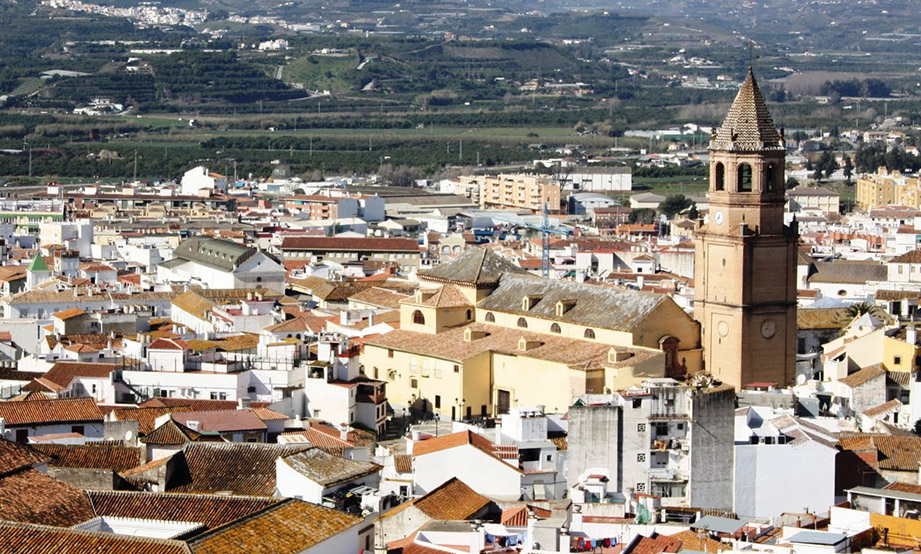 Vélez Málaga, una ciudad por descubrir