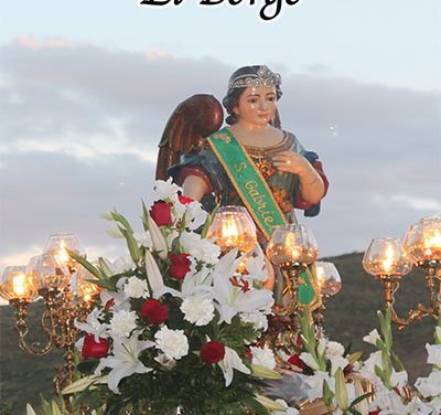 Fiestas San Gabriel El Borge 2017
